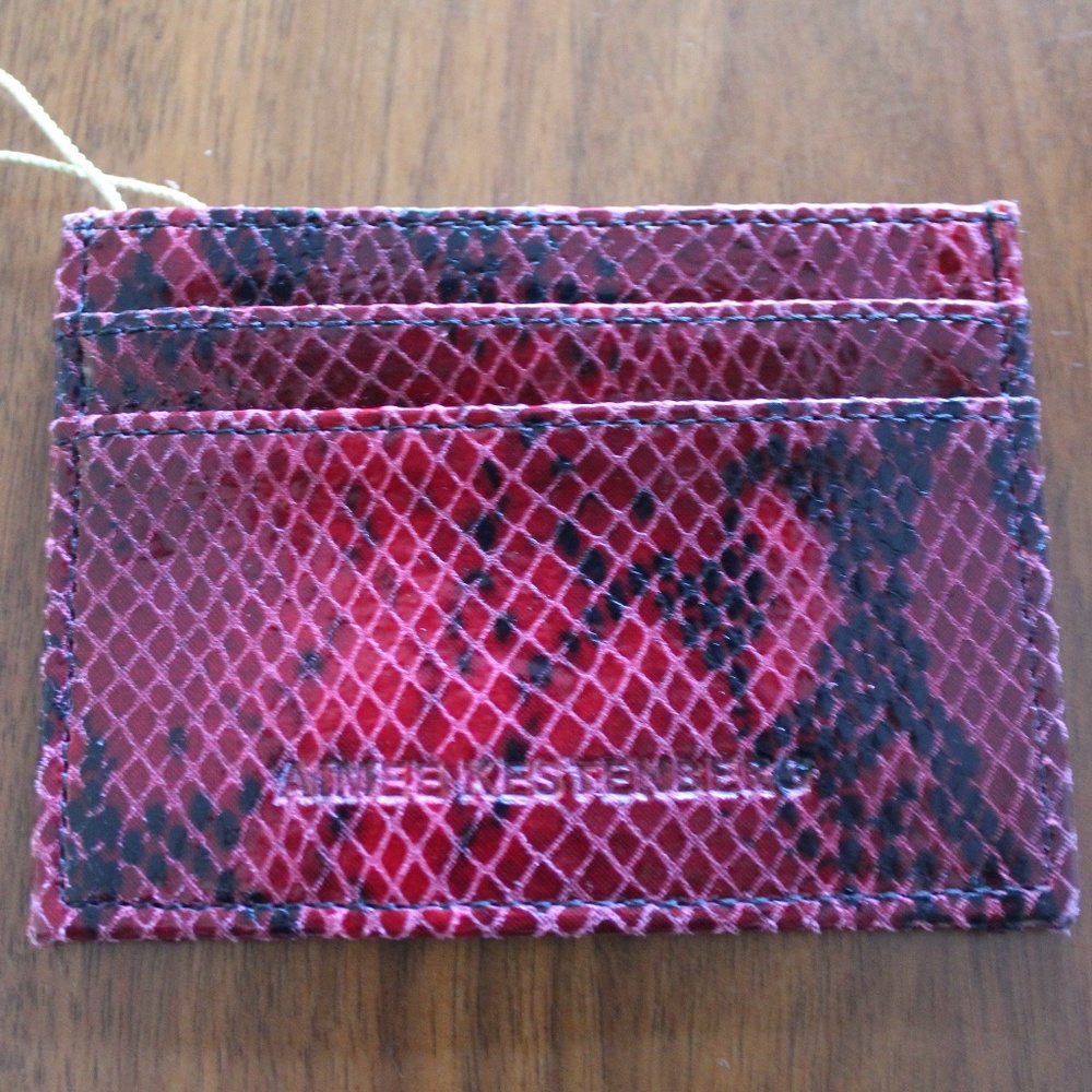 SOLD Aimee Kestenberg Wallet